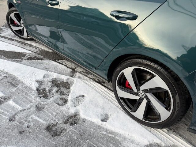 2018 Volkswagen Golf GTI Autobahn Whitehall PA