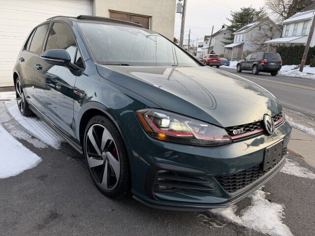 2018 Volkswagen Golf GTI Autobahn Whitehall PA