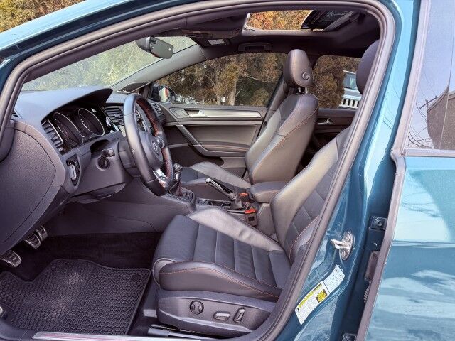 2018 Volkswagen Golf GTI Autobahn Whitehall PA
