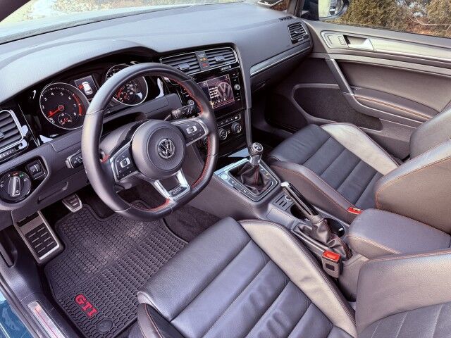 2018 Volkswagen Golf GTI Autobahn Whitehall PA