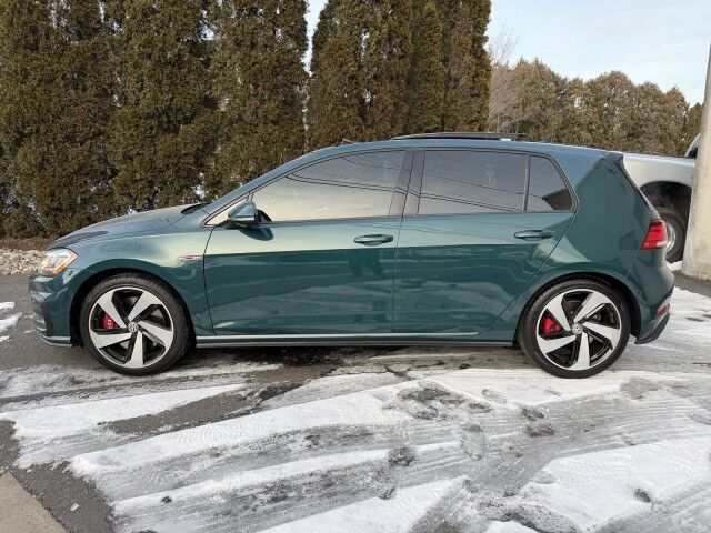 2018 Volkswagen Golf GTI Autobahn Whitehall PA