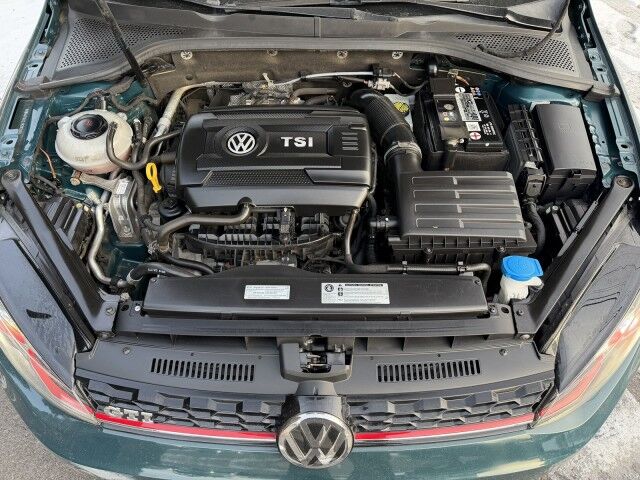 2018 Volkswagen Golf GTI Autobahn Whitehall PA