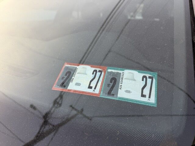 2018 Volkswagen Golf GTI Autobahn Whitehall PA