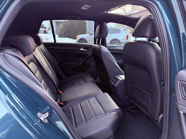 2018 Volkswagen Golf GTI Autobahn Whitehall PA