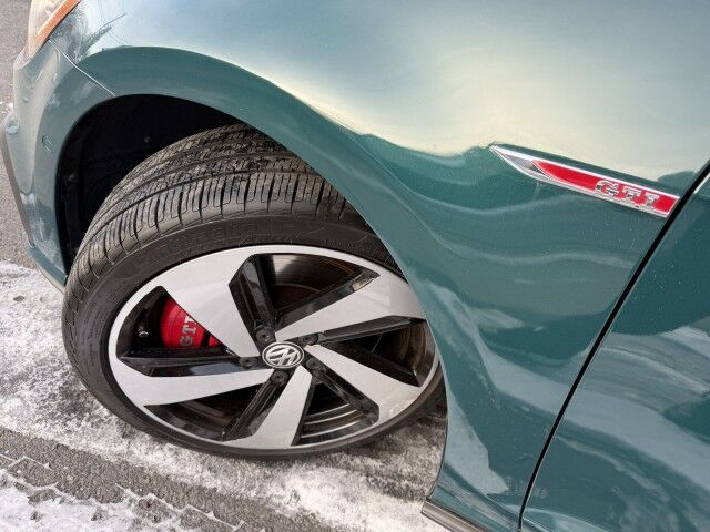 2018 Volkswagen Golf GTI Autobahn Whitehall PA