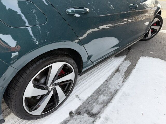 2018 Volkswagen Golf GTI Autobahn Whitehall PA