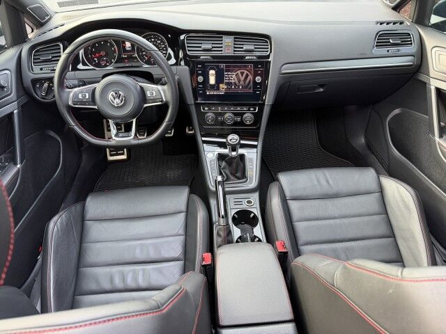 2018 Volkswagen Golf GTI Autobahn Whitehall PA