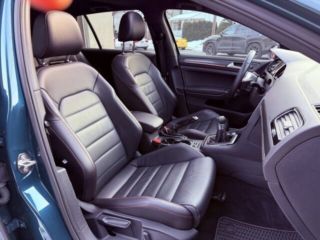 2018 Volkswagen Golf GTI Autobahn Whitehall PA