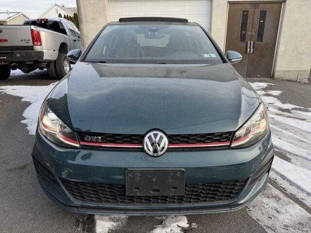 2018 Volkswagen Golf GTI Autobahn Whitehall PA