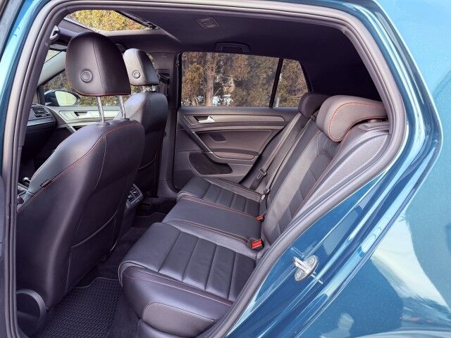 2018 Volkswagen Golf GTI Autobahn Whitehall PA