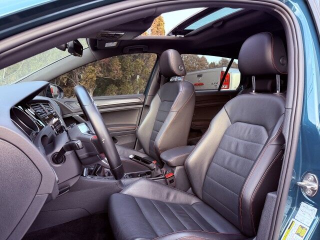 2018 Volkswagen Golf GTI Autobahn Whitehall PA