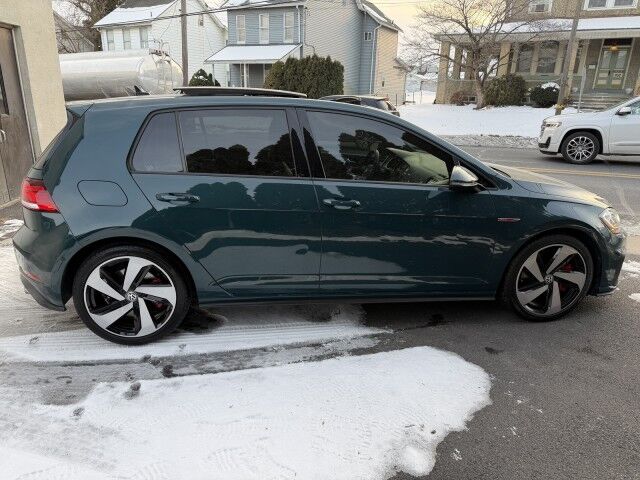 2018 Volkswagen Golf GTI Autobahn Whitehall PA