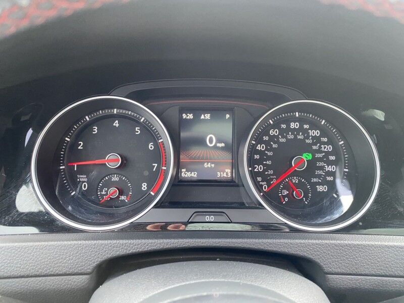 2018 Volkswagen Golf GTI S Bristol  PA