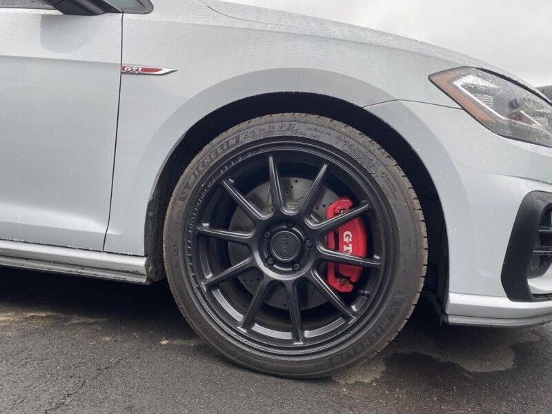 2018 Volkswagen Golf GTI S Bristol  PA