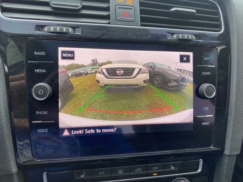 2018 Volkswagen Golf GTI S Bristol  PA