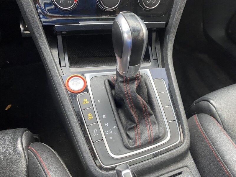 2018 Volkswagen Golf GTI S Bristol  PA
