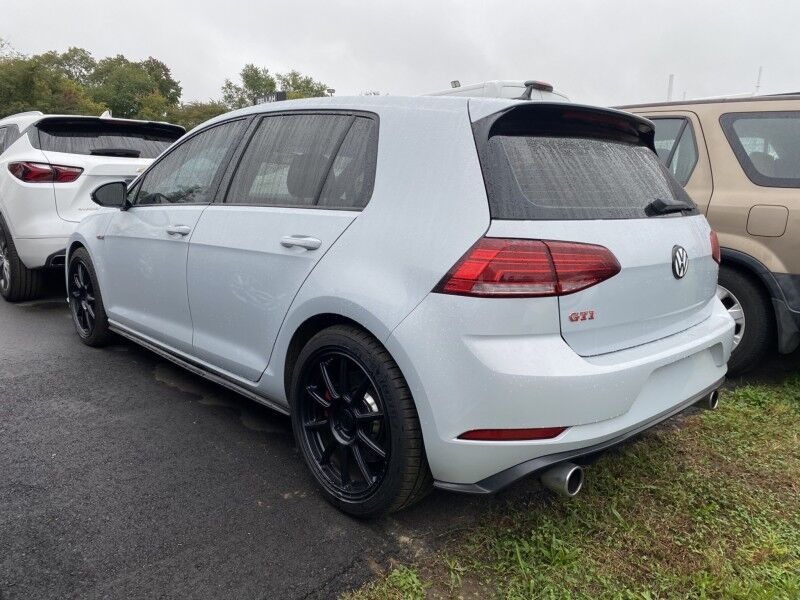 2018 Volkswagen Golf GTI S Bristol  PA