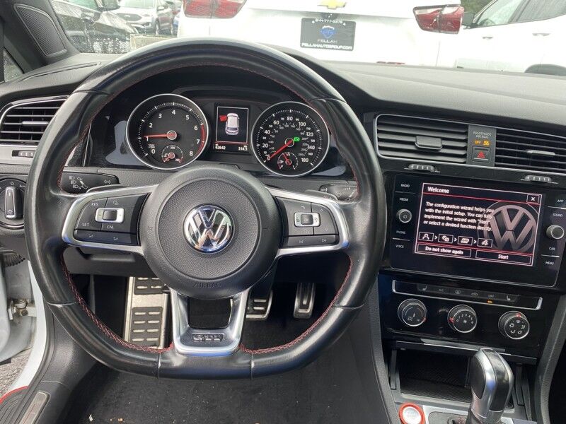 2018 Volkswagen Golf GTI S Bristol  PA