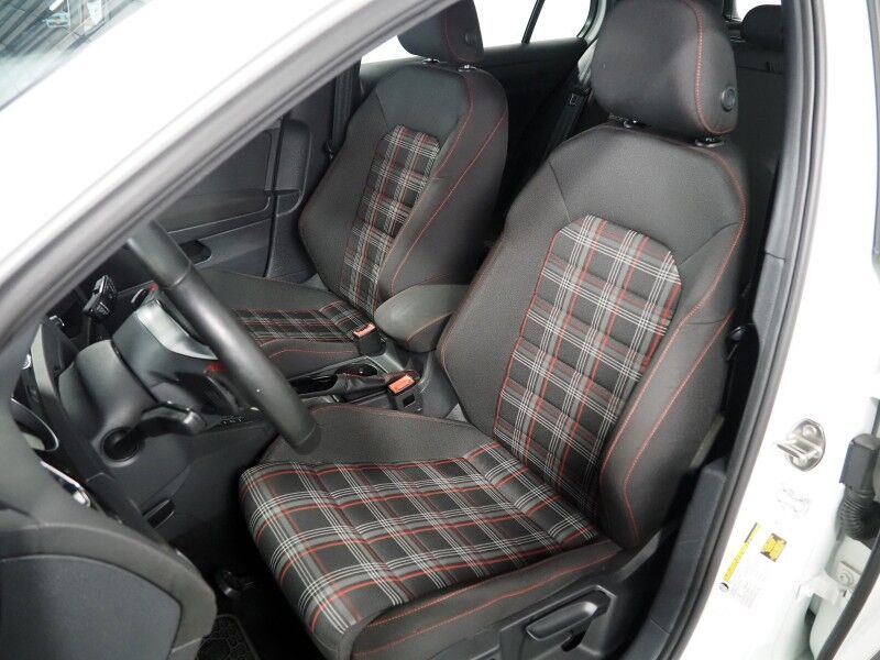 2018 Volkswagen Golf GTI SE *MOONROOF, BLIND SPOT ALERT, COLLISION ALERT w/BRAKING, BACKUP-CAMERA, COLOR TOUCHSCREEN, HEATED SEATS, KEYLESS ENTRY, LED HEADLIGHTS, ANDROID & APPLE Round Rock TX