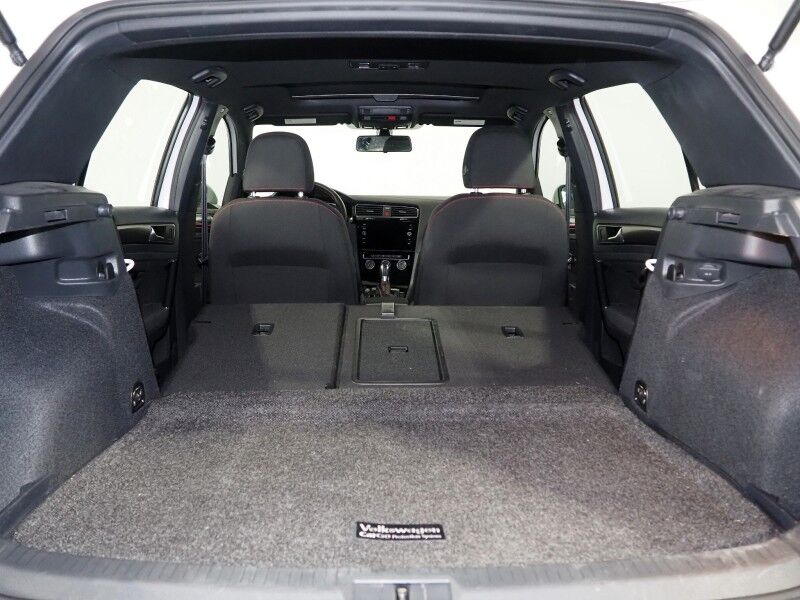 2018 Volkswagen Golf GTI SE *MOONROOF, BLIND SPOT ALERT, COLLISION ALERT w/BRAKING, BACKUP-CAMERA, COLOR TOUCHSCREEN, HEATED SEATS, KEYLESS ENTRY, LED HEADLIGHTS, ANDROID & APPLE Round Rock TX