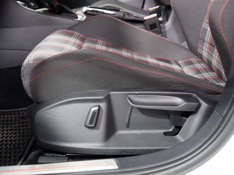 2018 Volkswagen Golf GTI SE *MOONROOF, BLIND SPOT ALERT, COLLISION ALERT w/BRAKING, BACKUP-CAMERA, COLOR TOUCHSCREEN, HEATED SEATS, KEYLESS ENTRY, LED HEADLIGHTS, ANDROID & APPLE Round Rock TX