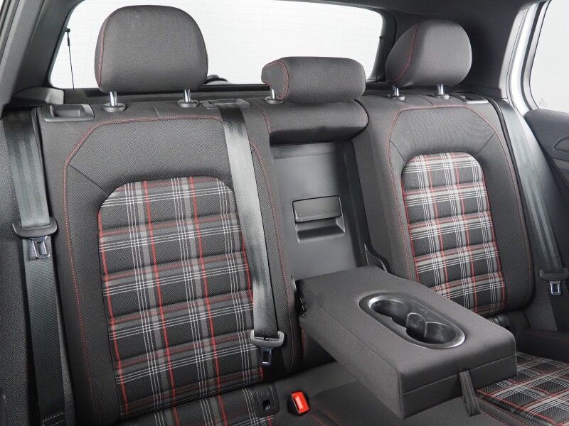 2018 Volkswagen Golf GTI SE *MOONROOF, BLIND SPOT ALERT, COLLISION ALERT w/BRAKING, BACKUP-CAMERA, COLOR TOUCHSCREEN, HEATED SEATS, KEYLESS ENTRY, LED HEADLIGHTS, ANDROID & APPLE Round Rock TX