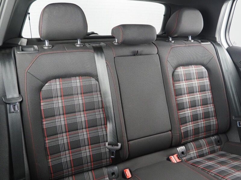 2018 Volkswagen Golf GTI SE *MOONROOF, BLIND SPOT ALERT, COLLISION ALERT w/BRAKING, BACKUP-CAMERA, COLOR TOUCHSCREEN, HEATED SEATS, KEYLESS ENTRY, LED HEADLIGHTS, ANDROID & APPLE Round Rock TX