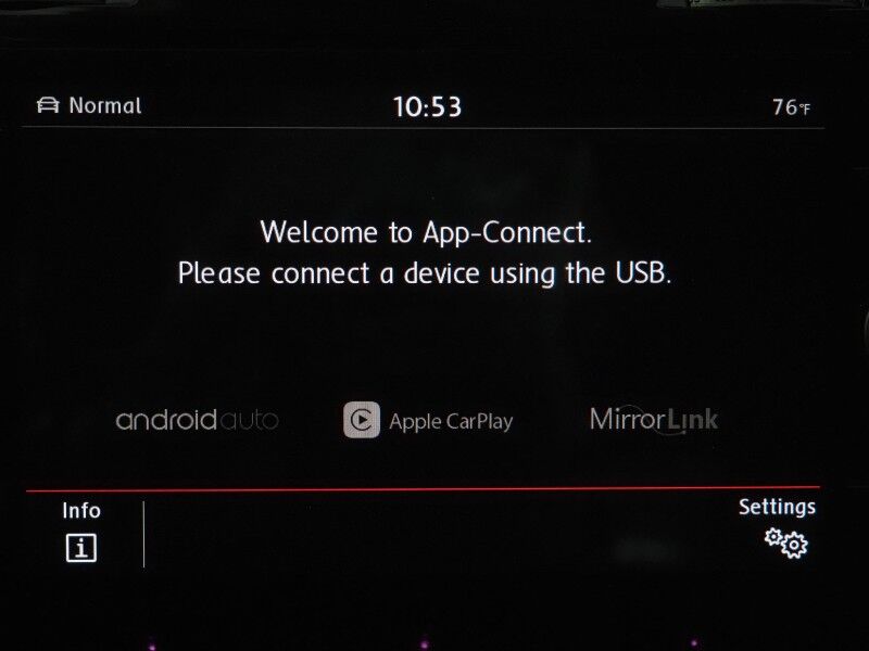 2018 Volkswagen Golf GTI SE *MOONROOF, BLIND SPOT ALERT, COLLISION ALERT w/BRAKING, BACKUP-CAMERA, COLOR TOUCHSCREEN, HEATED SEATS, KEYLESS ENTRY, LED HEADLIGHTS, ANDROID & APPLE Round Rock TX