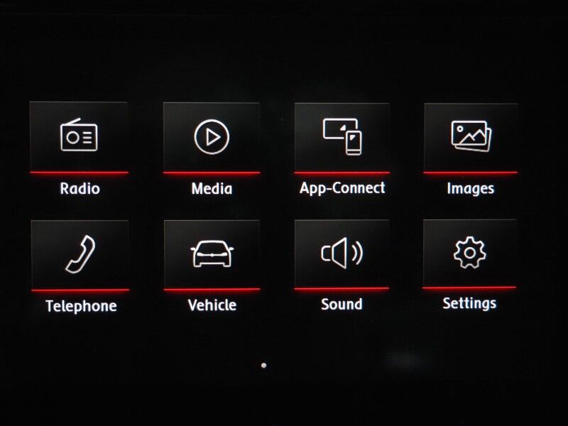 2018 Volkswagen Golf GTI SE *MOONROOF, BLIND SPOT ALERT, COLLISION ALERT w/BRAKING, BACKUP-CAMERA, COLOR TOUCHSCREEN, HEATED SEATS, KEYLESS ENTRY, LED HEADLIGHTS, ANDROID & APPLE Round Rock TX