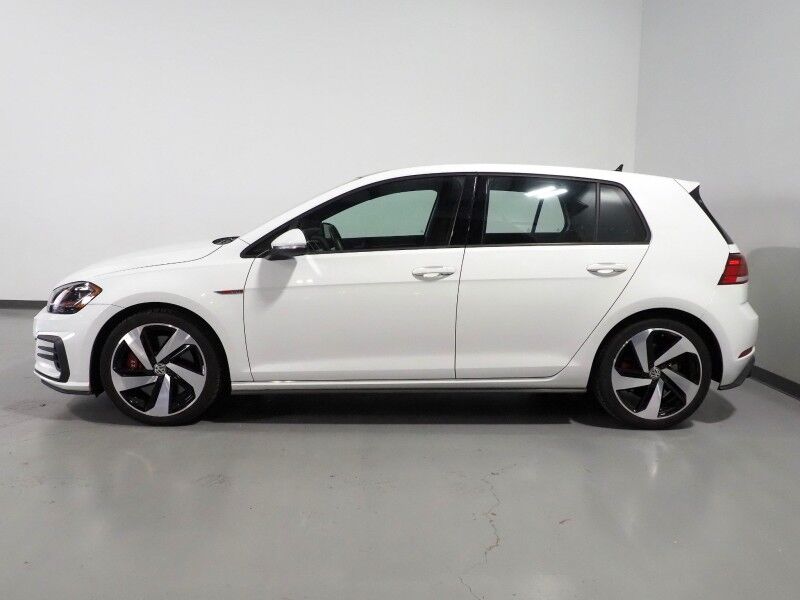 2018 Volkswagen Golf GTI SE *MOONROOF, BLIND SPOT ALERT, COLLISION ALERT w/BRAKING, BACKUP-CAMERA, COLOR TOUCHSCREEN, HEATED SEATS, KEYLESS ENTRY, LED HEADLIGHTS, ANDROID & APPLE Round Rock TX