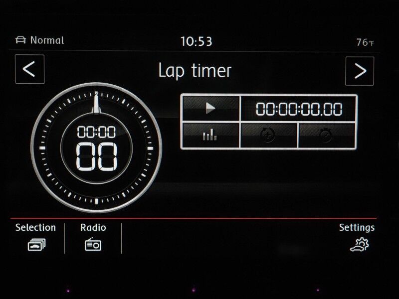 2018 Volkswagen Golf GTI SE *MOONROOF, BLIND SPOT ALERT, COLLISION ALERT w/BRAKING, BACKUP-CAMERA, COLOR TOUCHSCREEN, HEATED SEATS, KEYLESS ENTRY, LED HEADLIGHTS, ANDROID & APPLE Round Rock TX