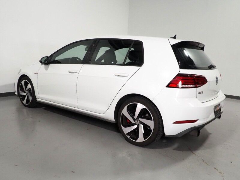 2018 Volkswagen Golf GTI SE *MOONROOF, BLIND SPOT ALERT, COLLISION ALERT w/BRAKING, BACKUP-CAMERA, COLOR TOUCHSCREEN, HEATED SEATS, KEYLESS ENTRY, LED HEADLIGHTS, ANDROID & APPLE Round Rock TX