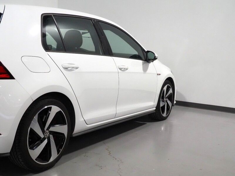 2018 Volkswagen Golf GTI SE *MOONROOF, BLIND SPOT ALERT, COLLISION ALERT w/BRAKING, BACKUP-CAMERA, COLOR TOUCHSCREEN, HEATED SEATS, KEYLESS ENTRY, LED HEADLIGHTS, ANDROID & APPLE Round Rock TX