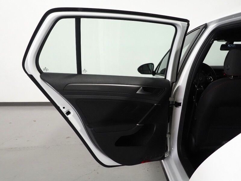 2018 Volkswagen Golf GTI SE *MOONROOF, BLIND SPOT ALERT, COLLISION ALERT w/BRAKING, BACKUP-CAMERA, COLOR TOUCHSCREEN, HEATED SEATS, KEYLESS ENTRY, LED HEADLIGHTS, ANDROID & APPLE Round Rock TX