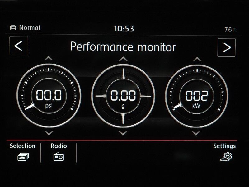 2018 Volkswagen Golf GTI SE *MOONROOF, BLIND SPOT ALERT, COLLISION ALERT w/BRAKING, BACKUP-CAMERA, COLOR TOUCHSCREEN, HEATED SEATS, KEYLESS ENTRY, LED HEADLIGHTS, ANDROID & APPLE Round Rock TX