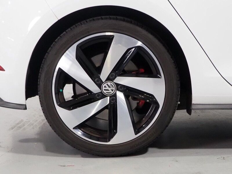 2018 Volkswagen Golf GTI SE *MOONROOF, BLIND SPOT ALERT, COLLISION ALERT w/BRAKING, BACKUP-CAMERA, COLOR TOUCHSCREEN, HEATED SEATS, KEYLESS ENTRY, LED HEADLIGHTS, ANDROID & APPLE Round Rock TX