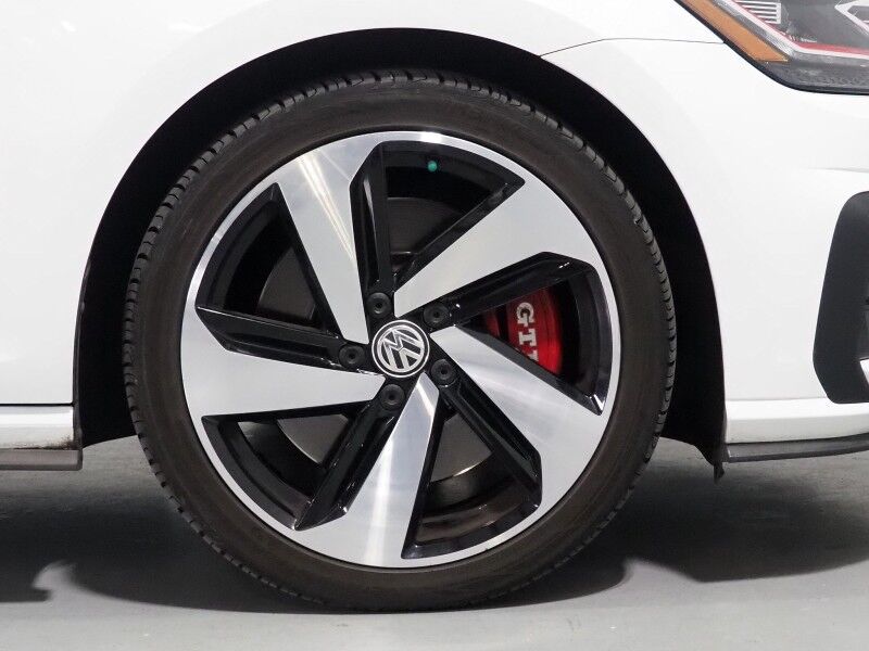 2018 Volkswagen Golf GTI SE *MOONROOF, BLIND SPOT ALERT, COLLISION ALERT w/BRAKING, BACKUP-CAMERA, COLOR TOUCHSCREEN, HEATED SEATS, KEYLESS ENTRY, LED HEADLIGHTS, ANDROID & APPLE Round Rock TX