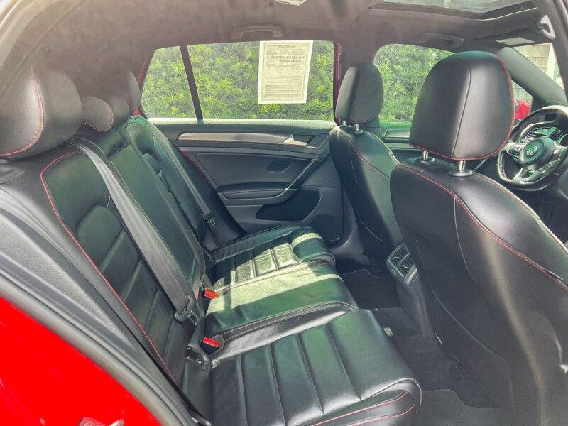 2018 Volkswagen Golf GTI SE Wilmington NC