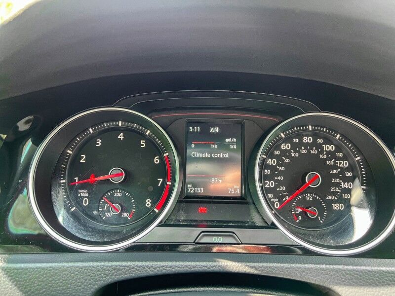 2018 Volkswagen Golf GTI SE Wilmington NC