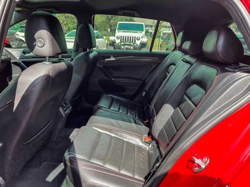 2018 Volkswagen Golf GTI SE Wilmington NC
