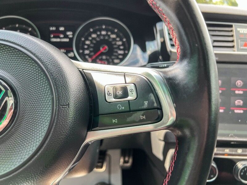 2018 Volkswagen Golf GTI SE Wilmington NC