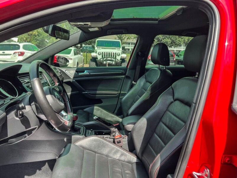 2018 Volkswagen Golf GTI SE Wilmington NC