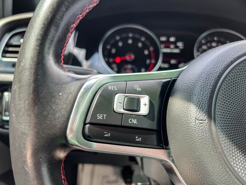 2018 Volkswagen Golf GTI SE Wilmington NC