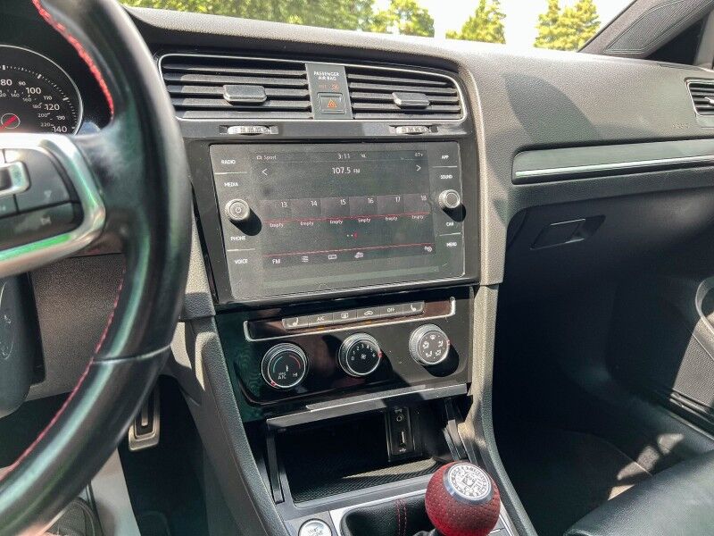 2018 Volkswagen Golf GTI SE Wilmington NC