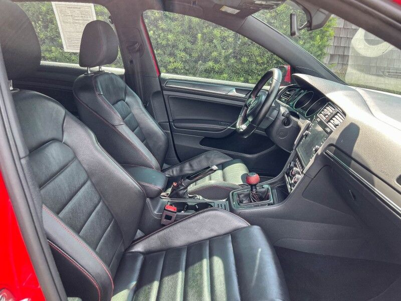 2018 Volkswagen Golf GTI SE Wilmington NC