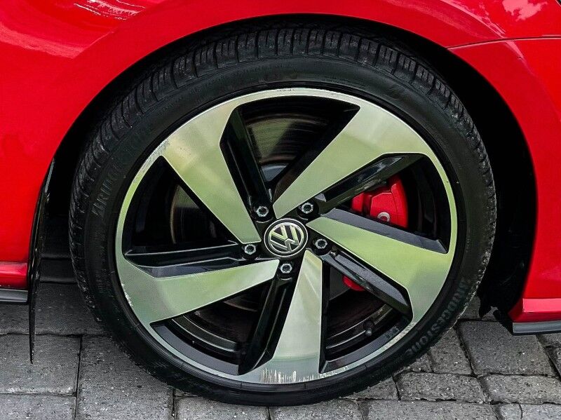 2018 Volkswagen Golf GTI SE Wilmington NC