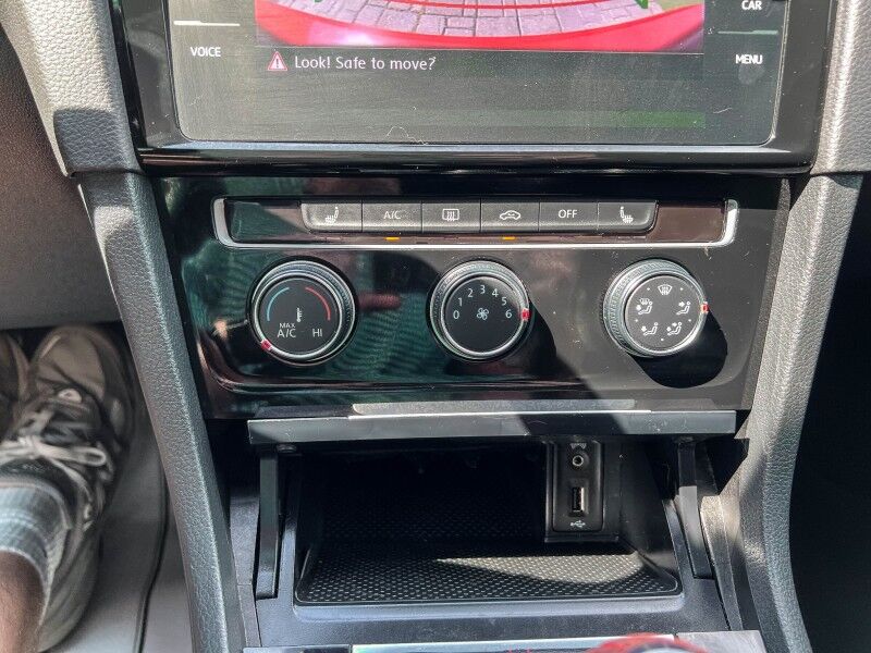 2018 Volkswagen Golf GTI SE Wilmington NC