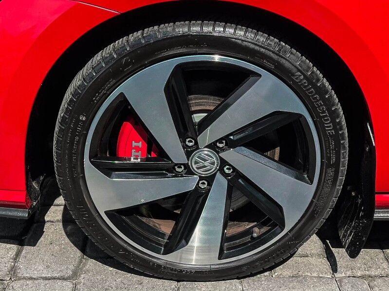 2018 Volkswagen Golf GTI SE Wilmington NC