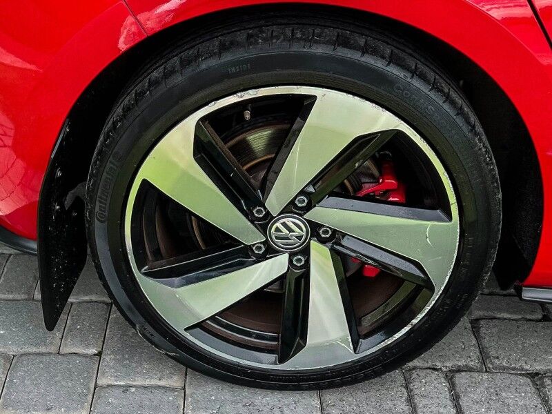 2018 Volkswagen Golf GTI SE Wilmington NC