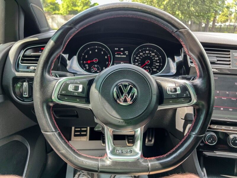 2018 Volkswagen Golf GTI SE Wilmington NC